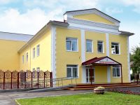 Кормиловский дом культуры