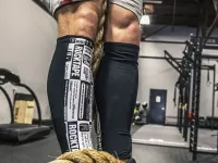 *Защита голени RockGuards