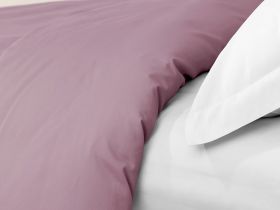 Пододеяльник Dusty purpley