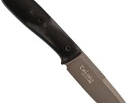 Туристический нож Kizlyar Supreme Colada TW, сталь PGK, рукоять G10, ограниченное издание