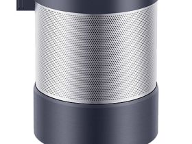 Вертикальный пылесос Samsung беспроводной Jet 60 turbo VS15A6031R4/EV фиолетовый