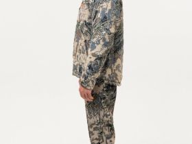 Куртка Remington Raven FIT Figure с DWR и утеплителем ProHeat