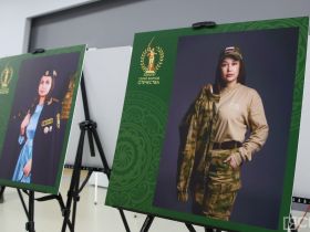 В Якутске состоялась встреча представителей Комитета семей воинов Отечества и Минобороны РФ