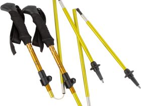 *Палки треккинговые "Neo" (ультракомпактные)