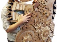 Детская художественная галерея «Изопарк»