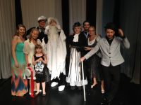 Театр у Нарвских ворот