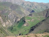 Шикаройский архитектурный комплекс