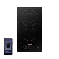 Электрическая варочная панель PBHC3211FB Wi-Fi IQ Home