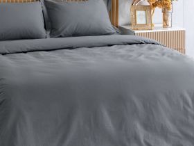 Постельное белье Dark ash