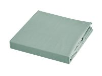 Пододеяльник Масляно-синий