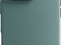 Клип-кейс Native Union Active Case для Apple iPhone 16 Pro Slate Green