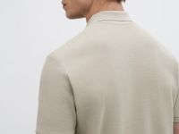 Базовое поло, Бежевый