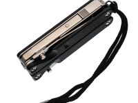 Нож многофункциональный "Тарантул"