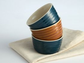 Набор емкостей для запекания Abro