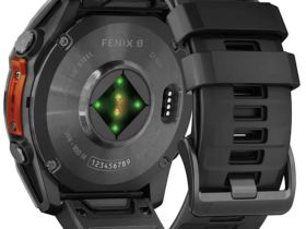 Часы Garmin