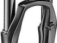 Амортизационная вилка RST Vivair TNL 28" (черный 28" 60 мм эксцентрик 9 мм шток 1 1/8" (28.6 мм), алюминий для ободных и дисковых тормозов)