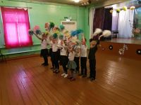 Макаровский сельский дом культуры