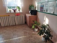 Кыр-Каентюбинский сельский клуб