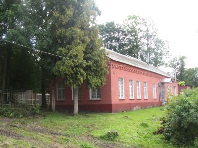 Южный надворный корпус