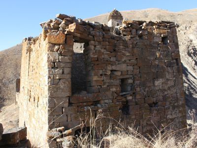 Башня жилая № 6