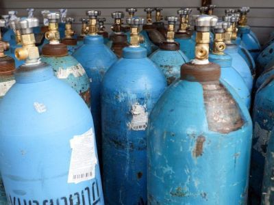 «Сахаагроплем» начнет производить медицинский кислород