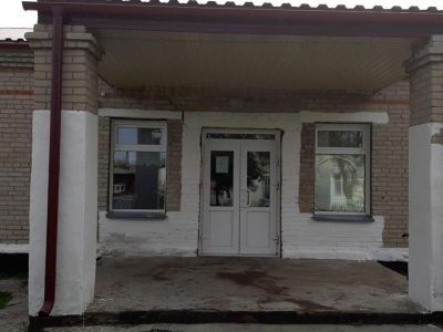 Савкинская сельская библиотека