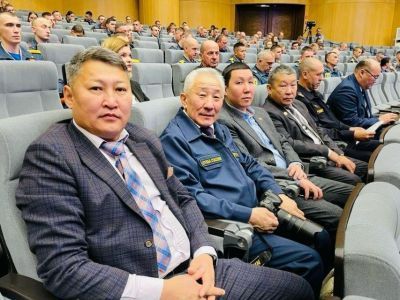 Итоги работы дальневосточной подсистемы РСЧС подвели во Владивостоке