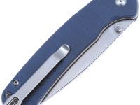 Складной нож CJRB Pyrite, сталь AR-RPM9, рукоять G10