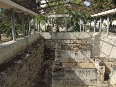 Монетный двор