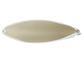 Пенал мягкий MESHU "Fit in a bit" 20х8,5х3 см, искусственная кожа
