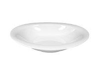 Seltmann Weiden Тарелка для супа 21 см белая Top Life Seltmann