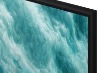 Телевизор Samsung 85" QLED Q7FAA 4K, Процессор Q4 AI Gen1, Smart ТВ (2025) QE85Q7FAAUXRU черный