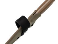 Фиксированный нож Град Горький Оса, сталь AUS-10Co, рукоять G10, песочный