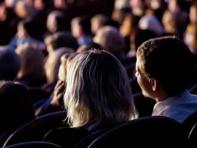 Билеты на Он, она и два билета на край света (ДК железнодорожников) / Театр | Афиша | ИнфоТаймс