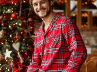 Пижама Сент-Мориц/Saint Moritz I