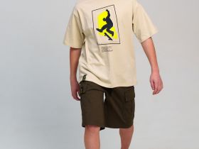 Кепка текстильная для мальчиков