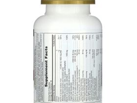 NaturesPlus, Source of Life, Gold Capsules, 90 вегетарианских капсул