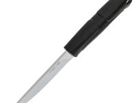 Туристический нож Кизляр ПП Стерх-1, сталь AUS-8, рукоять эластрон