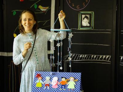 Билеты на Время играть (Арлекин) / Театр | Афиша | ИнфоТаймс