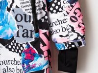 Комбинезон текстильный с полиуретановым покрытием для женщин