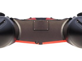 Лодка ПВХ РИВЬЕРА 3400 СК Компакт