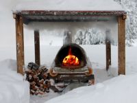 Лянторский хантыйский этнографический музей