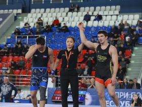 Пятнадцать якутян завоевали медали всероссийского турнира Александра Крылова