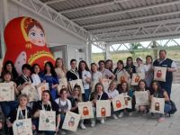 Николаевский дом культуры