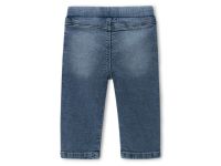 Джинсы для маленького мальчика