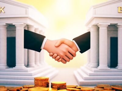 Что происходит с кредитами и вкладами при слиянии двух банков