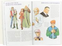 Книга "Манга-мания" Харт К.