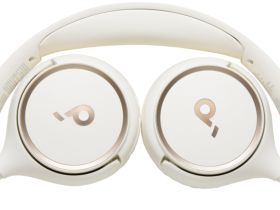 Наушники Soundcore H30i Белые