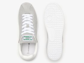 Мужские кеды Lacoste BASESHOT 124 2 SMA