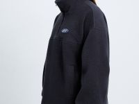 Толстовка с воротником-стойкой из коллаборации с maneken